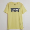 Levi's Boys Batwing T-Shirt Luminary Green