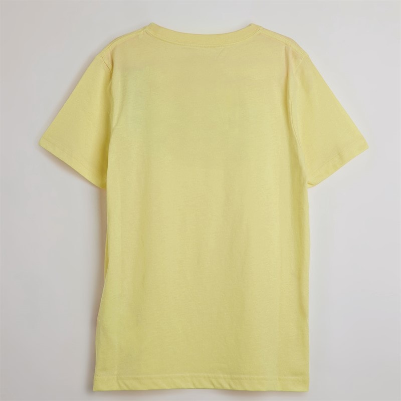 Levi's Boys Batwing T-Shirt Luminary Green - Image 2