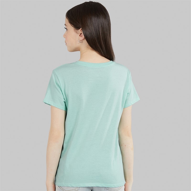 Levi's Girls T-Shirt Icy Morn Icymorn - Image 2