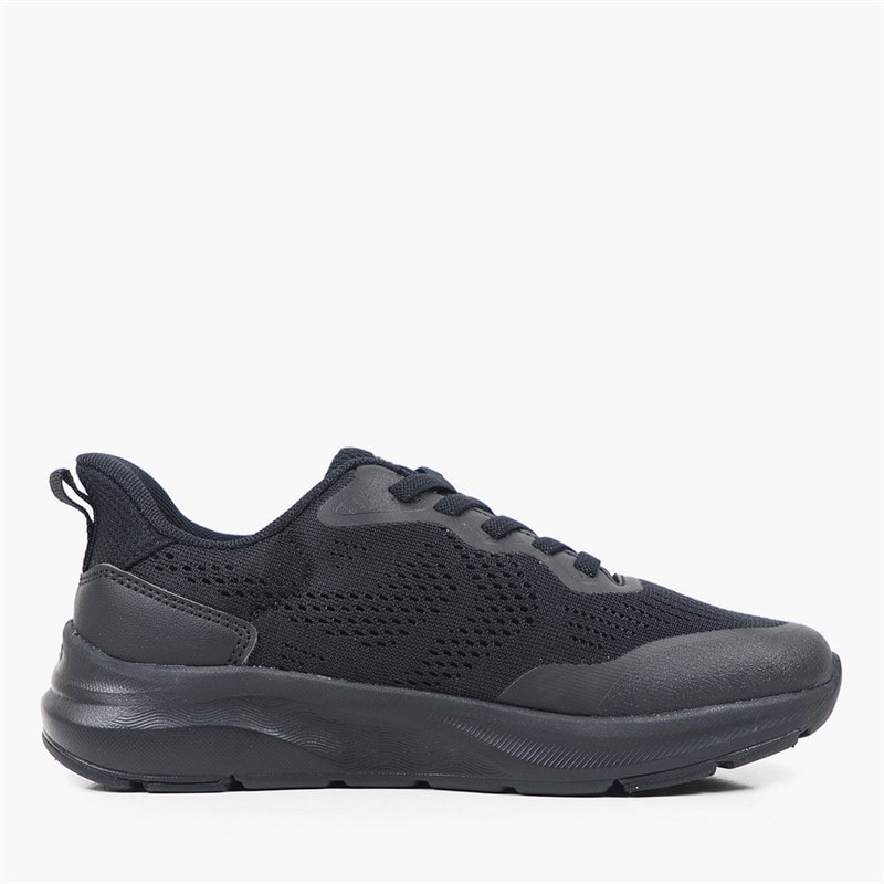 Levi's Kids Ocean SE Trainers Black/Black 0562 - Image 4