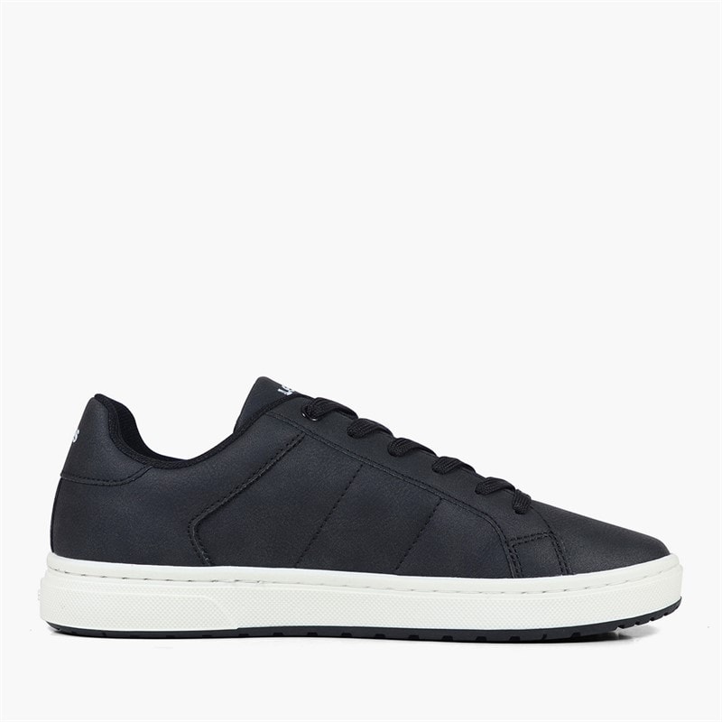 Levi's Junior Boys Piper JR Trainers Black 0003 - Image 4