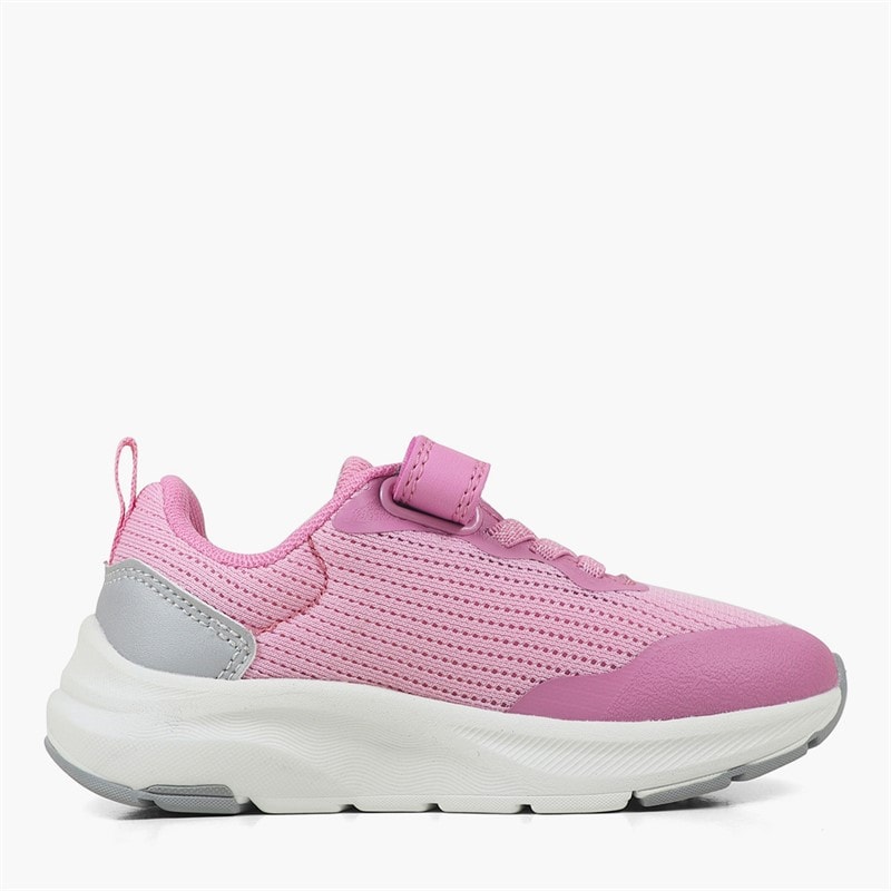 Levi's Infant Girls Ocean Se Mini Trainers Pink 0044 - Image 4