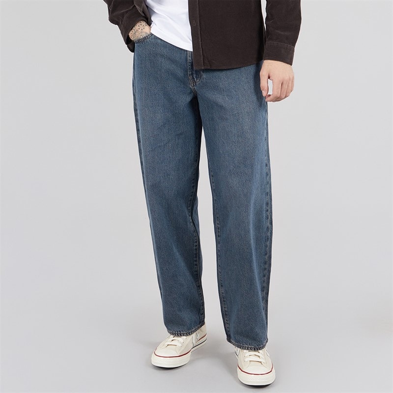 Levi's Mens 578 Baggy Jeans In My Bag Today