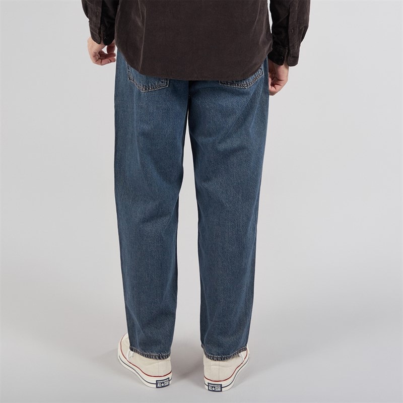 Levi's Mens 578 Baggy Jeans In My Bag Today - Image 2