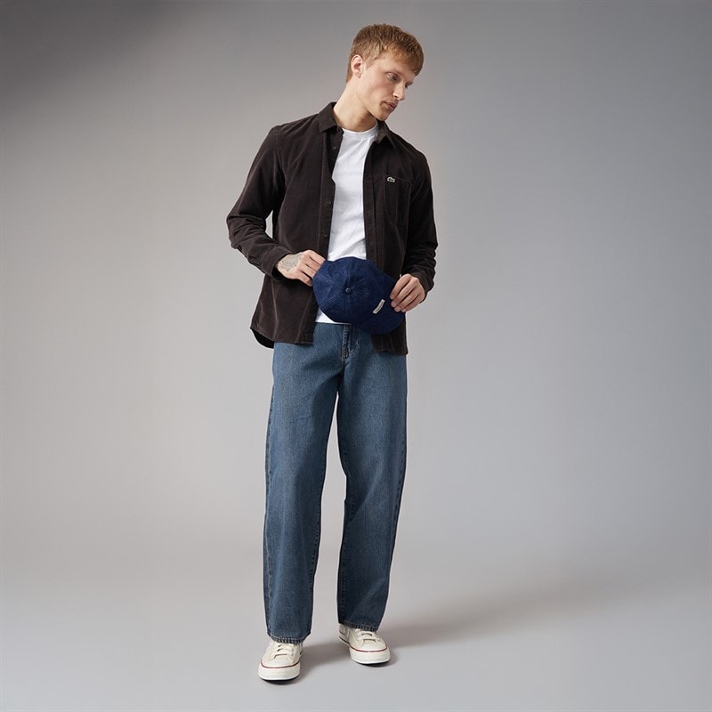 Levi's Mens 578 Baggy Jeans In My Bag Today - Image 4