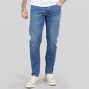 Levi's Mens 502 Taper Jeans Almost Warm