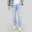 Levi's Mens 502 Taper Jeans Cannon Ball