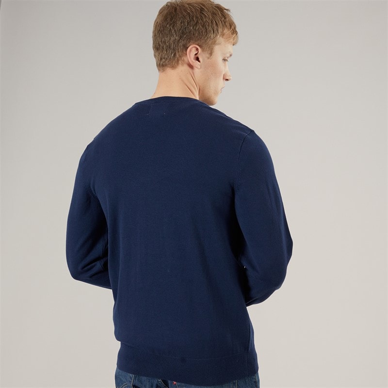 Levi's Mens Lightweight Sweatshirt Naval Academy - Image 3