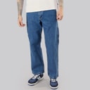Levi's Mens 568 Loose Fit Carpenter Jeans Safe In Charm