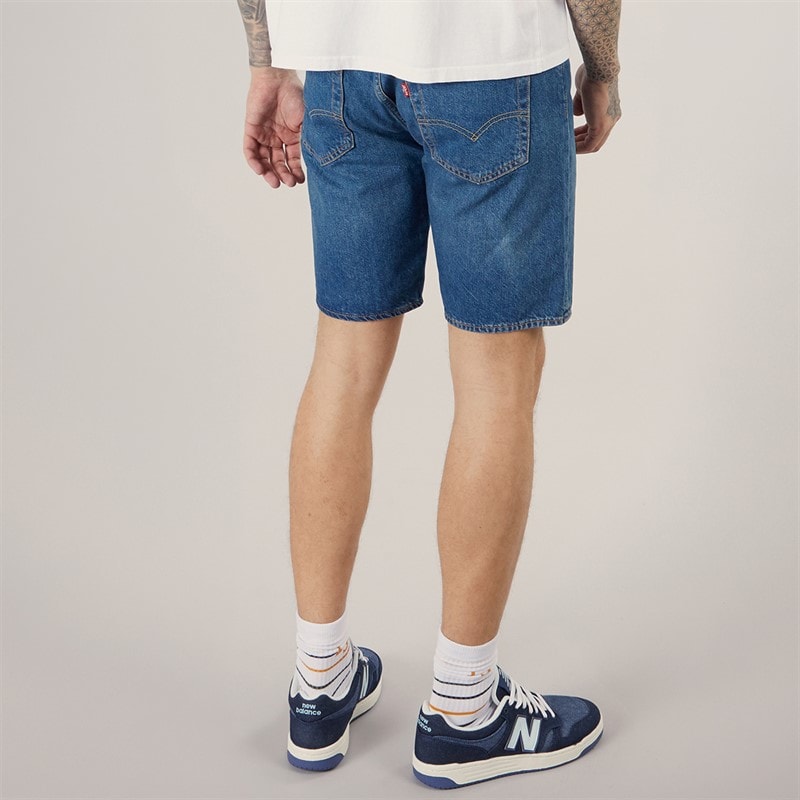 Levi's Mens 501 Original Shorts Money Talks - Image 2