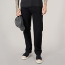 Levi's Mens 555 Relaxed Straight Jeans Deep Thoughts Rinse