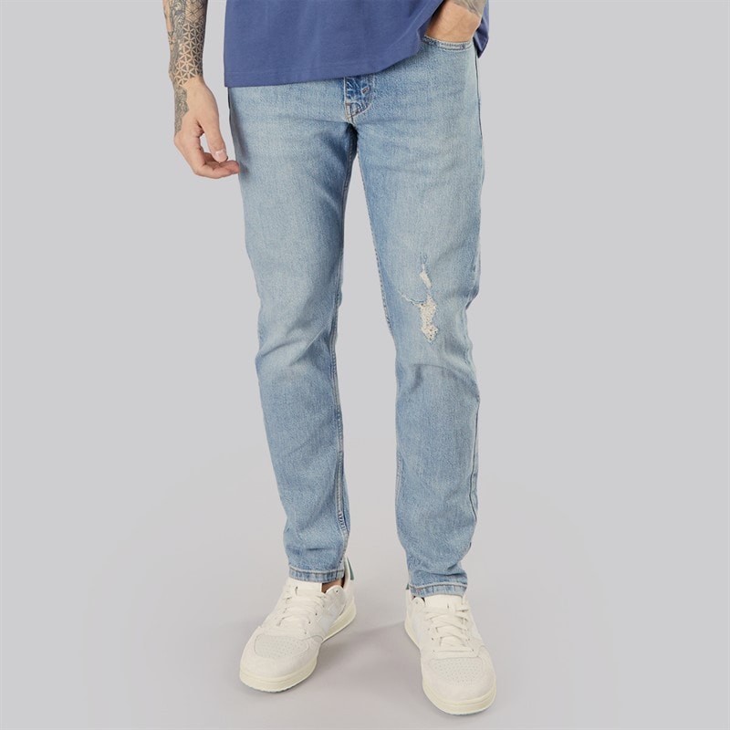 Levi's Mens 515 Slim Taper Jeans Not My Day Dx - Image 2