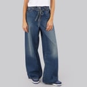 Levi's Womens Straight Leg Jeans Last Thursday