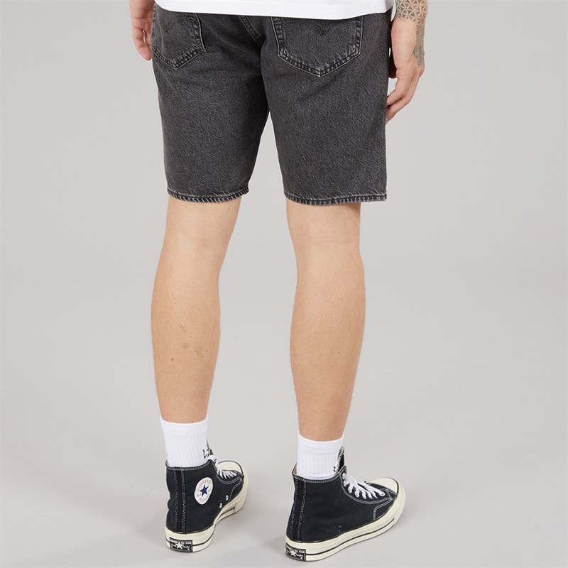 Levi's Mens 501 Original Shorts Send The Link - Image 2