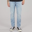 Levi's Mens 502 Taper Jeans Feelin Free