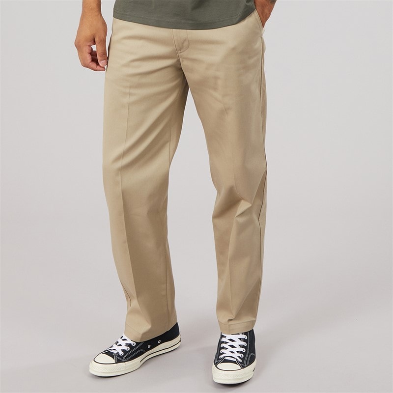 Levi's Mens Loose Straight Chinos True Chino - Image 3