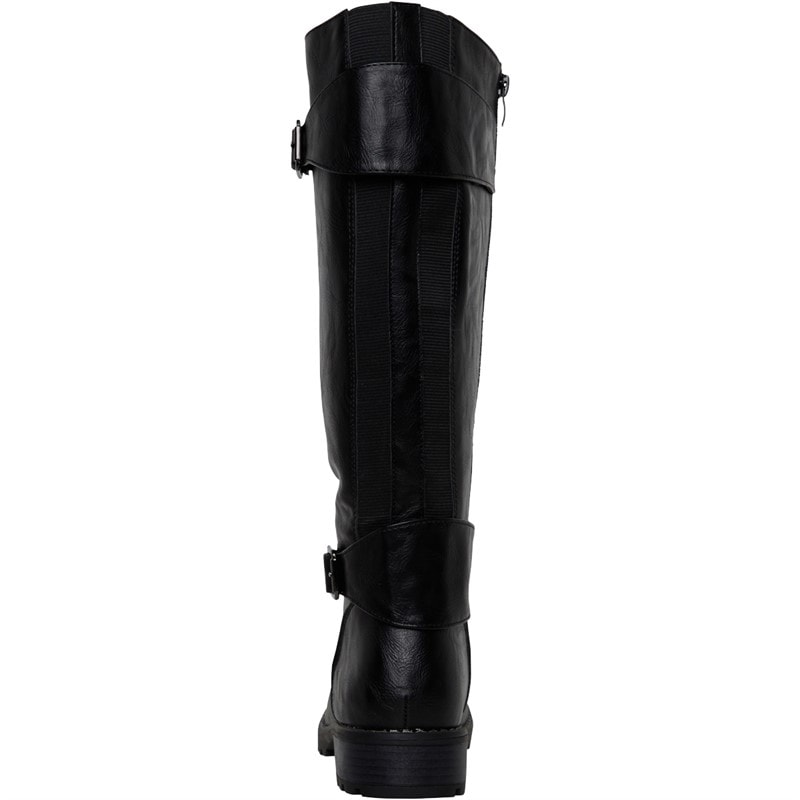 Lotus Womens Brandi Knee High Boots - Image 3