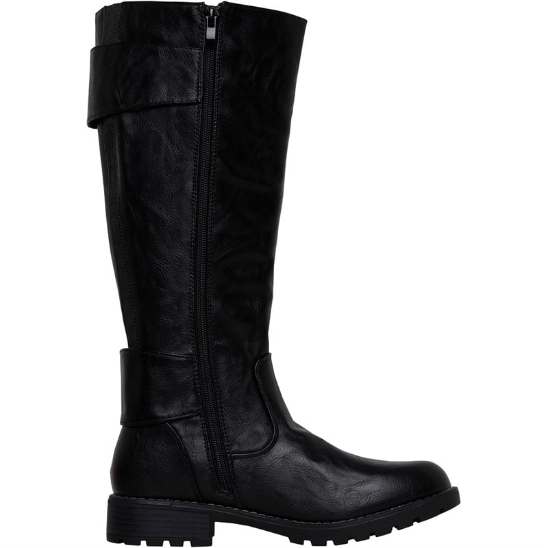Lotus Womens Brandi Knee High Boots - Image 4
