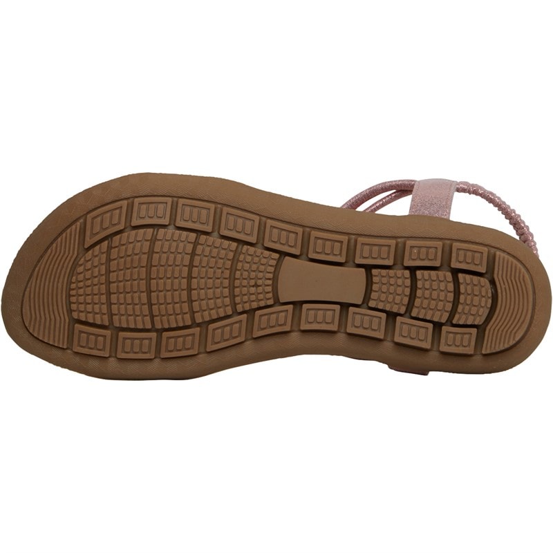 Lotus Womens Rennes Sandals Pink - Image 3