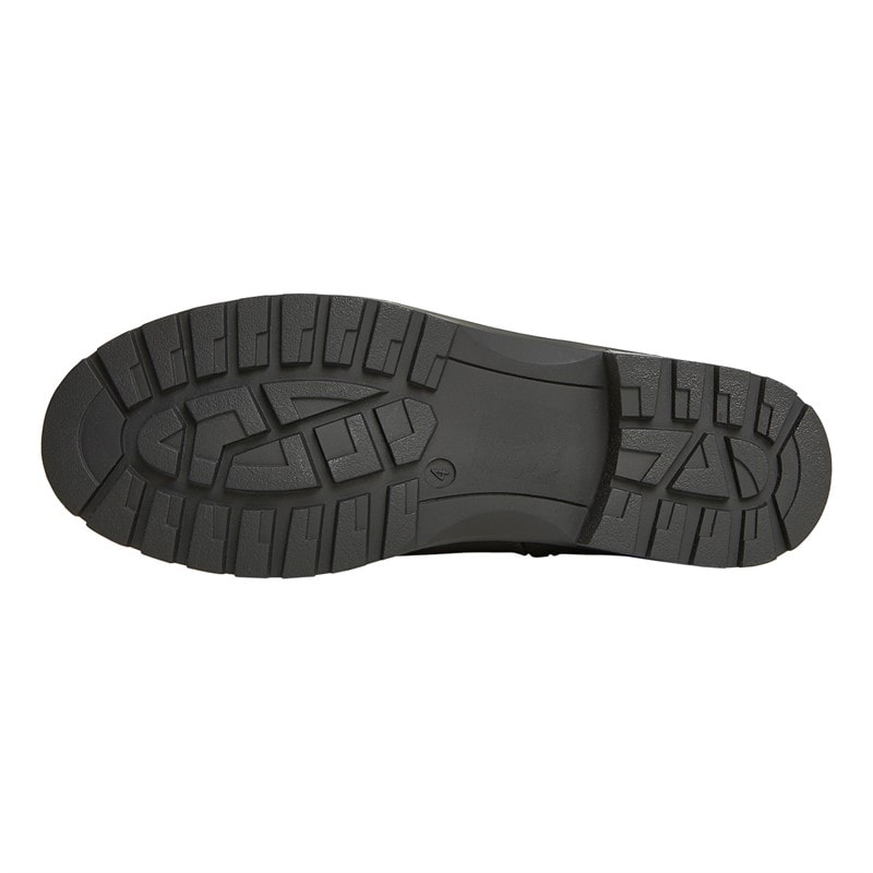 Lotus Womens Reese Chelsea Boots Black - Image 2