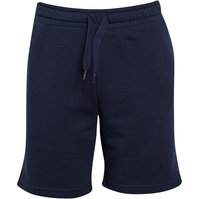 Lyle And Scott Boys Shorts Navy Blazer - Image 3