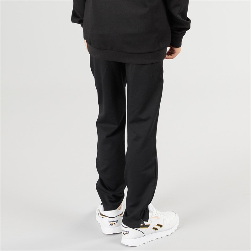 Lyle And Scott Boys Fly Fleece Joggers Z865 Jet Black - Image 2