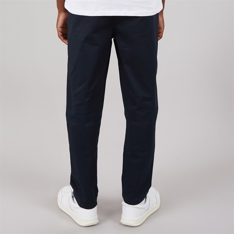 Lyle And Scott Boys Chinos Dark Navy - Image 2