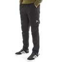 Money Mens Cargo Engineer Pants Black