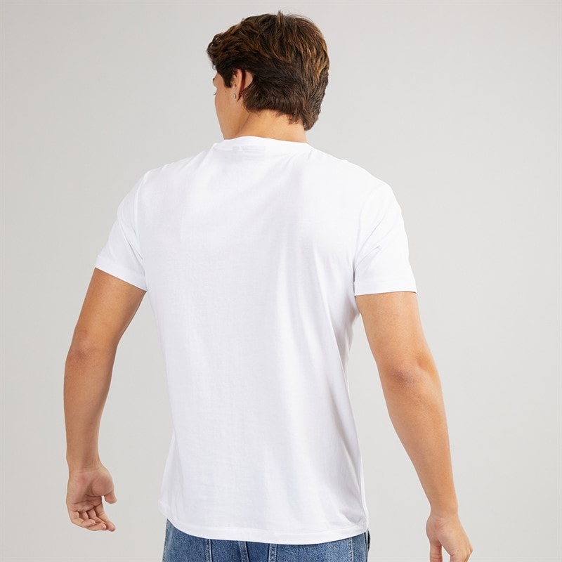 Napapijri Mens Mahsa T-Shirt Fancy - Image 2