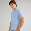 Napapijri Mens Salis T-Shirt Soft Chamber