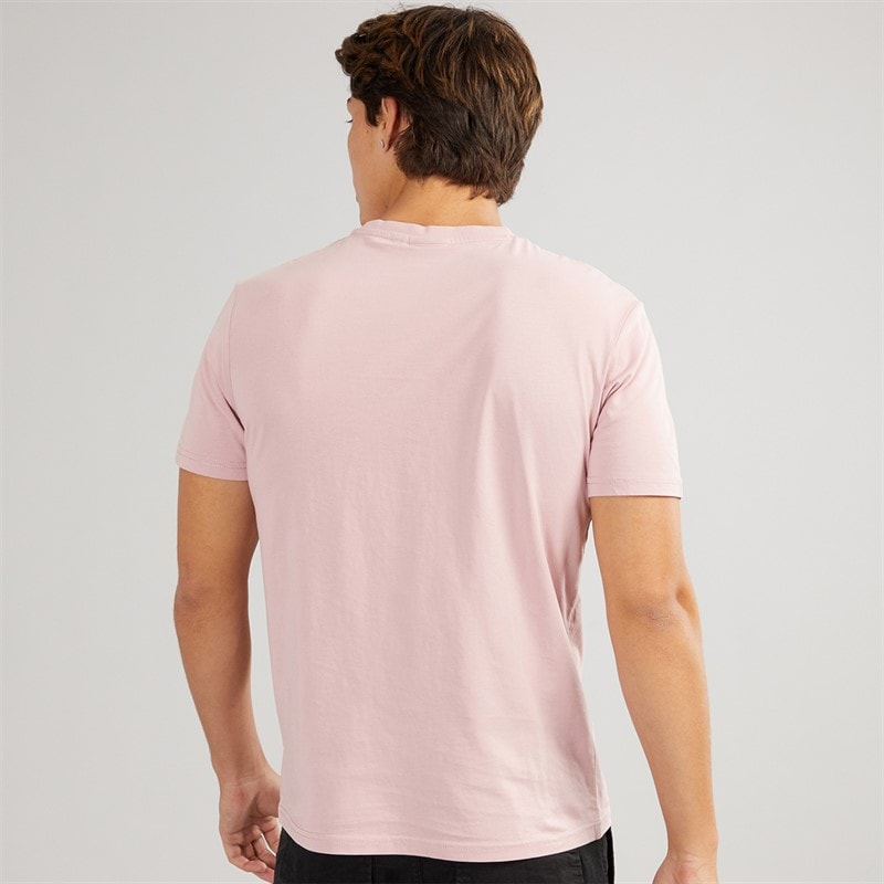 Napapijri Mens Salis T-Shirt Zephyr - Image 2
