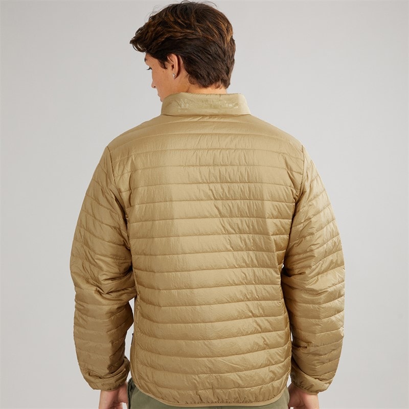 Napapijri Mens Amiata Padded Jacket Kelp - Image 2