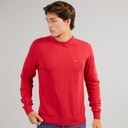 Napapijri Mens Decatur 2.0 Crew Knit American