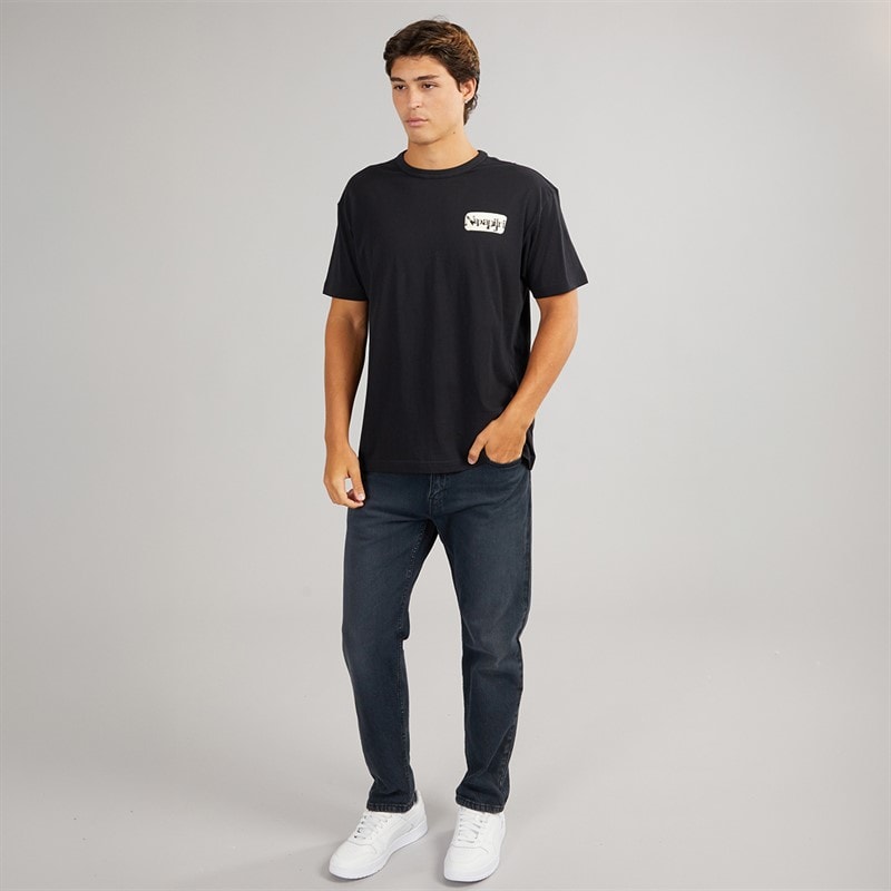 Napapijri Mens Snibston T-Shirt Cb - Image 4