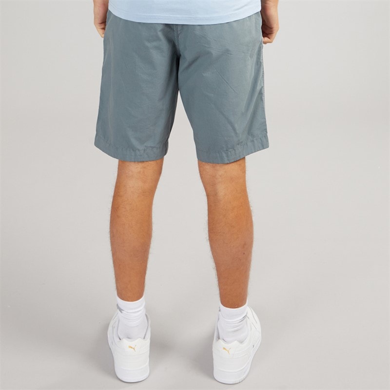 Napapijri Mens Nakuru 6 Chino Shorts Stormy Weather - Image 2