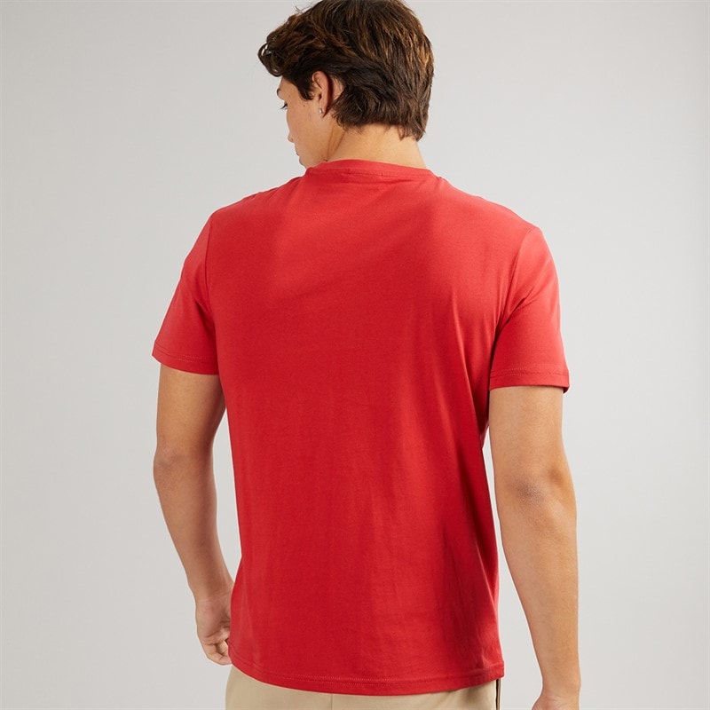 Napapijri Mens Salis T-Shirt American - Image 2