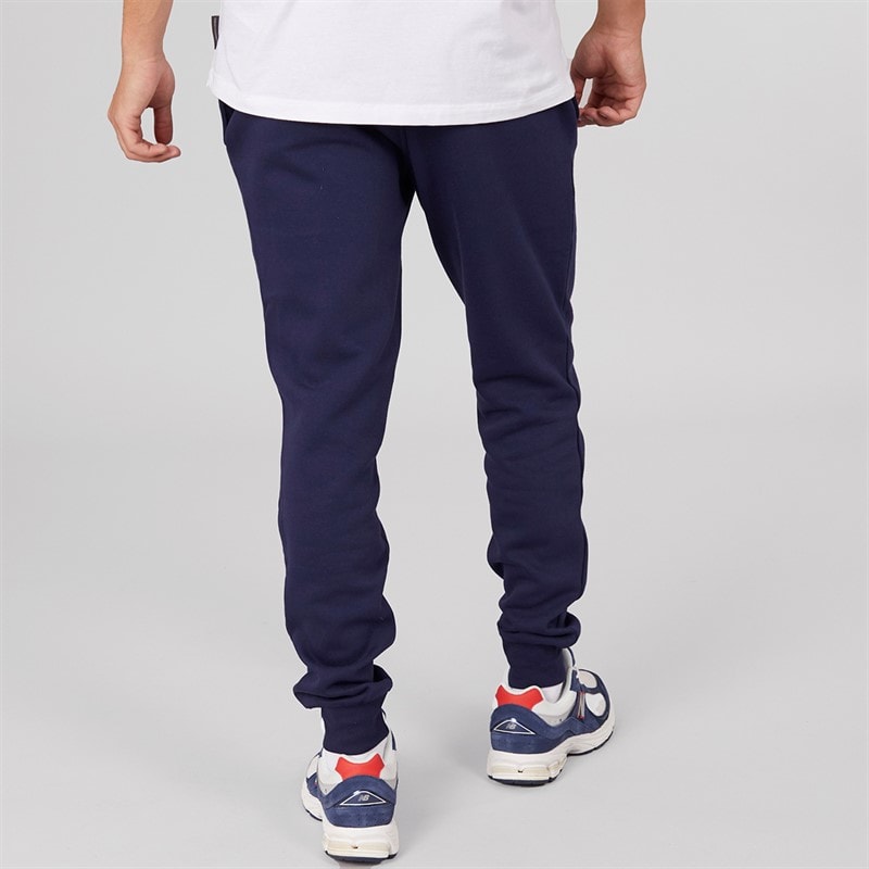 New Balance Mens Classic Core Fleece Pants Pigment - Image 2