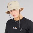 New Balance Cargo Bucket Hat Stoneware
