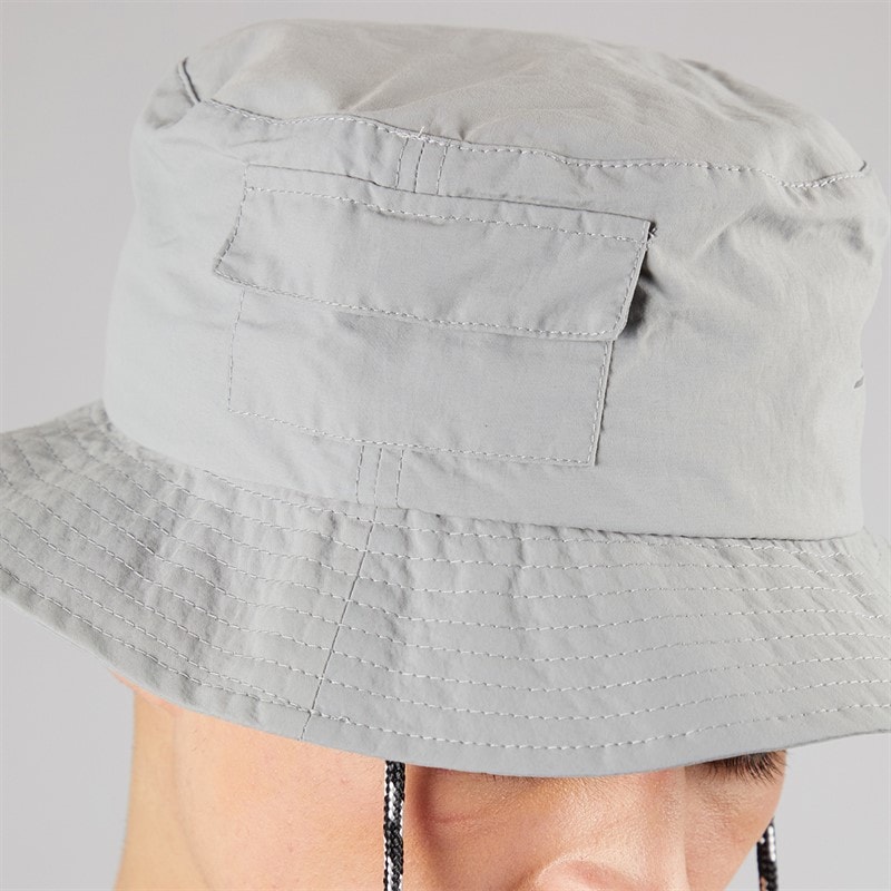 New Balance Cargo Bucket Hat Slate - Image 2