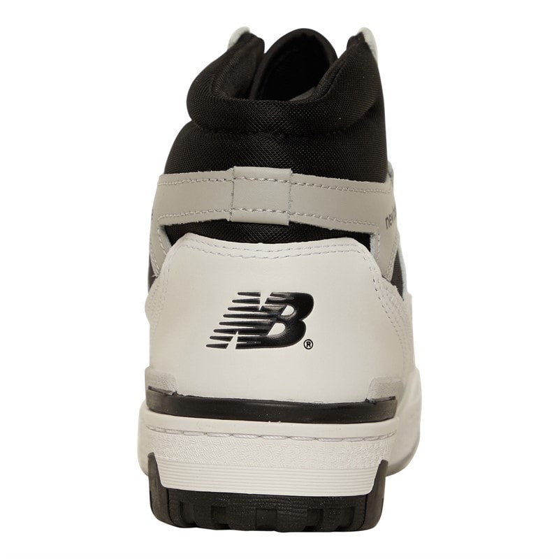 New Balance 650R Trainers White - Image 3