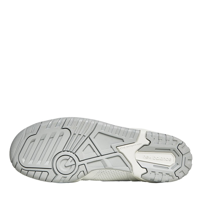 New Balance 650R Trainers White - Image 2