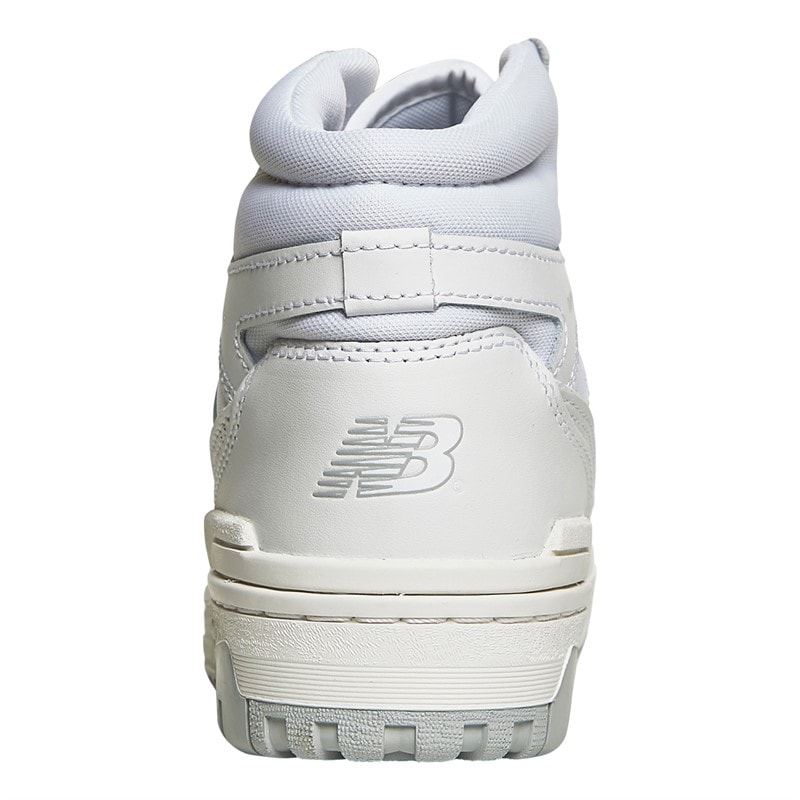 New Balance 650R Trainers White - Image 3