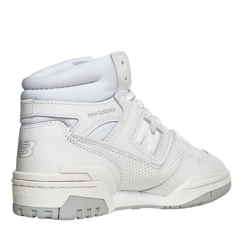 New Balance 650R Trainers White - Image 5