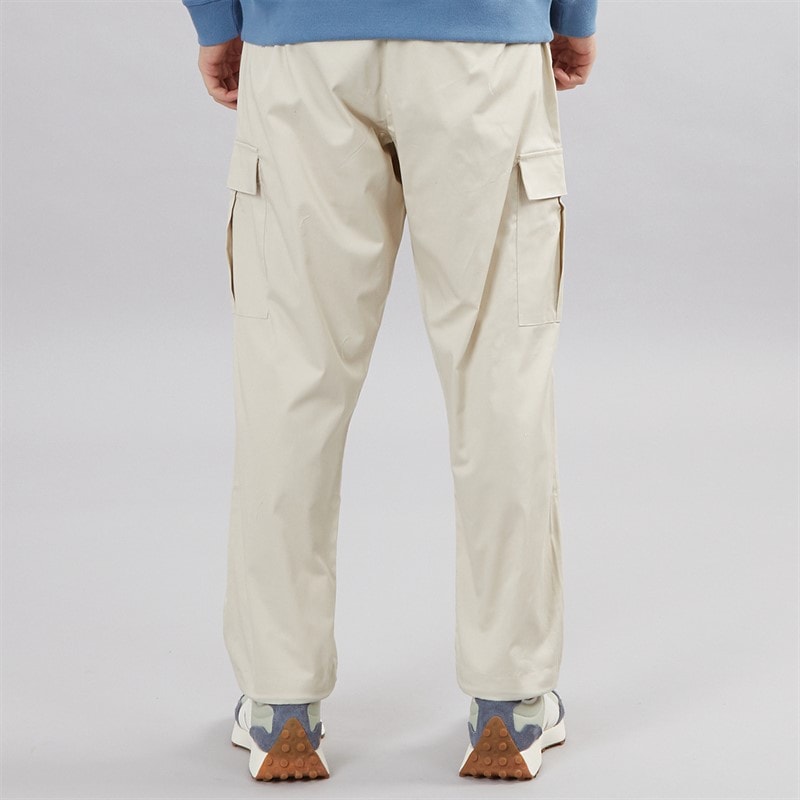 New Balance Mens Cargo Pants Timberwolf - Image 2