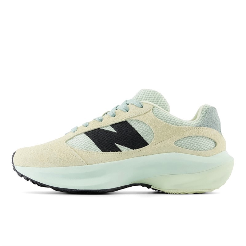 New Balance WRPD Runner Trainers Clay Ash/Salt Marsh
