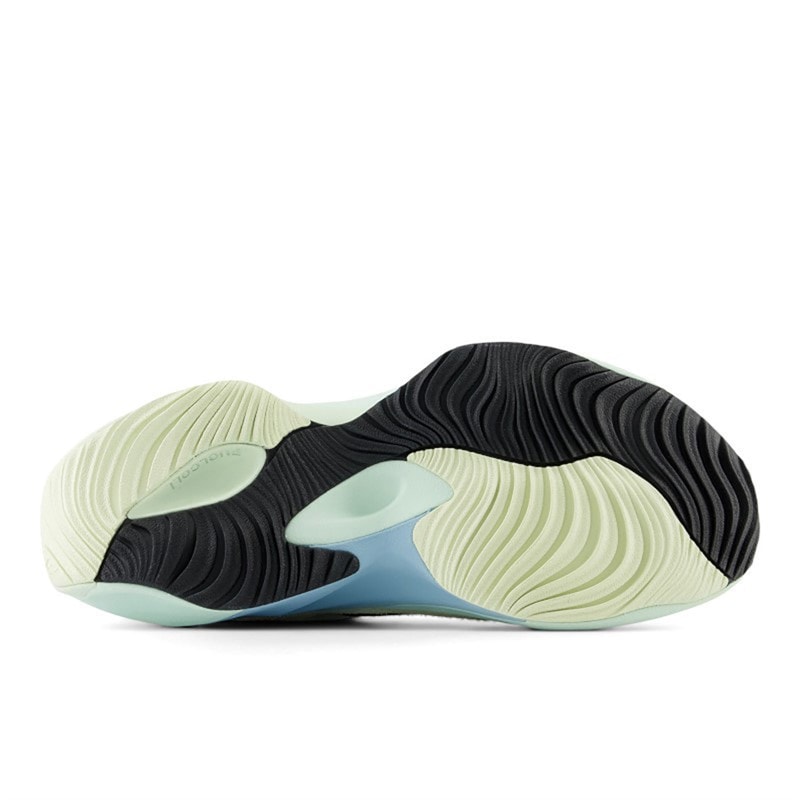 New Balance WRPD Runner Trainers Clay Ash/Salt Marsh - Image 2