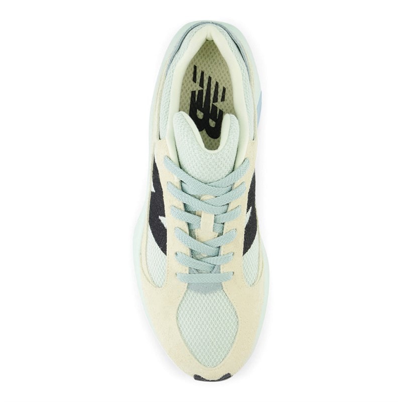 New Balance WRPD Runner Trainers Clay Ash/Salt Marsh - Image 4