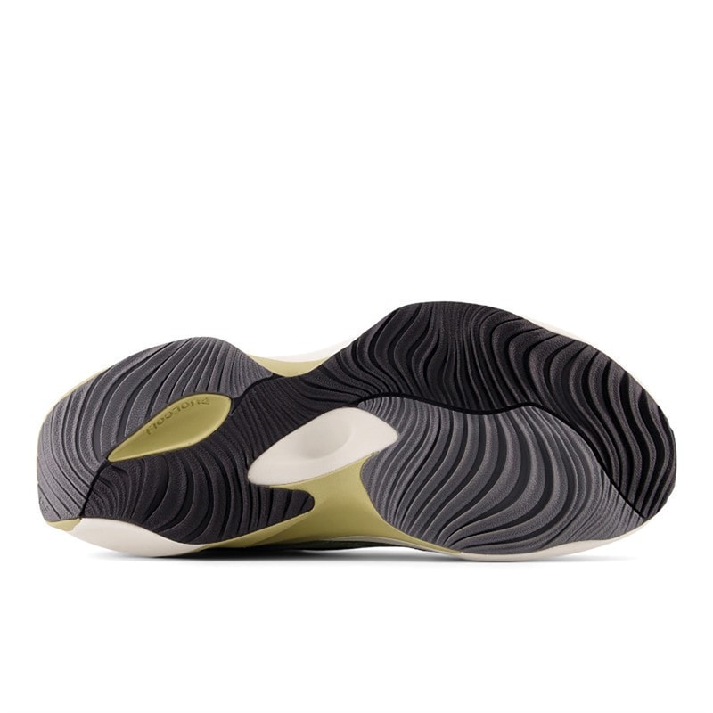 New Balance WRPD Runner Trainers Dark Olivine/Sea Salt - Image 2