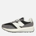 New Balance 370 Trainers Phantom
