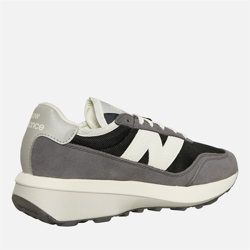 New Balance 370 Trainers Phantom - Image 5